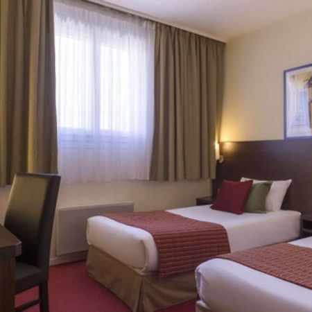 The Originals City, Hotel Paris Sud, Orly-Draveil Luaran gambar