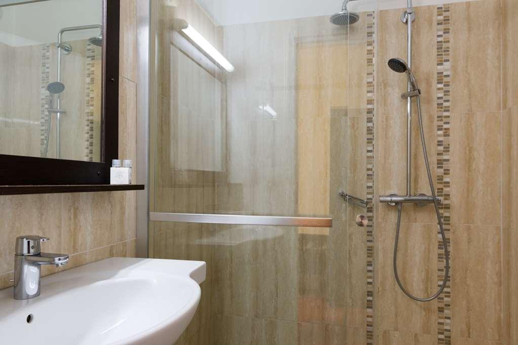 The Originals City, Hotel Paris Sud, Orly-Draveil Servis gambar