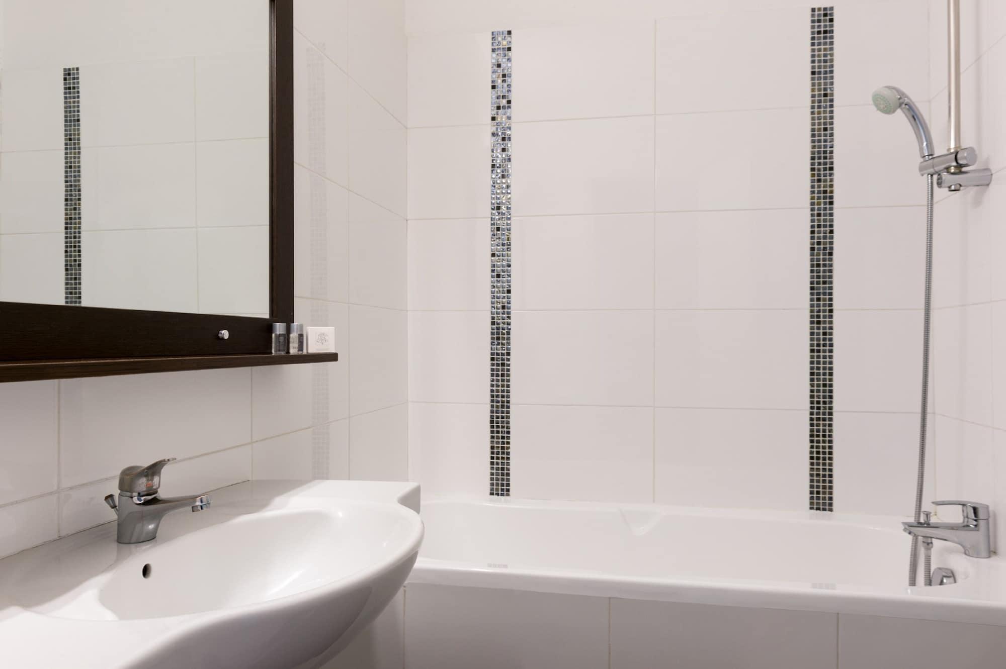 The Originals City, Hotel Paris Sud, Orly-Draveil Luaran gambar