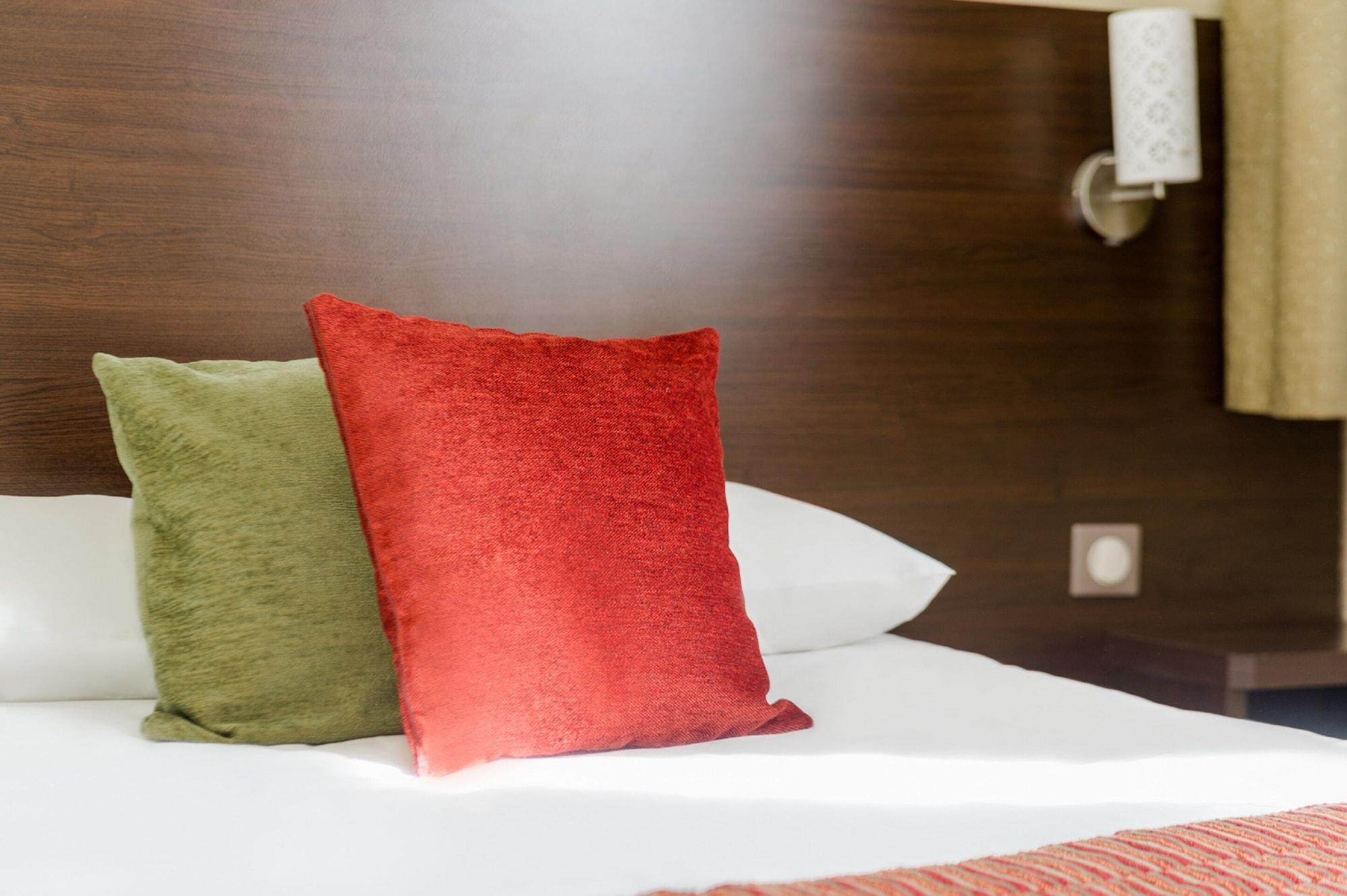The Originals City, Hotel Paris Sud, Orly-Draveil Luaran gambar