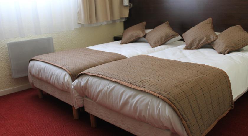 The Originals City, Hotel Paris Sud, Orly-Draveil Luaran gambar