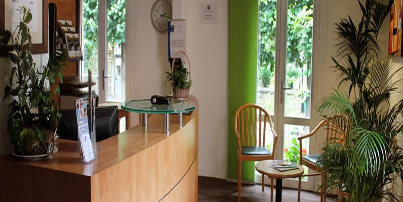 The Originals City, Hotel Paris Sud, Orly-Draveil Luaran gambar