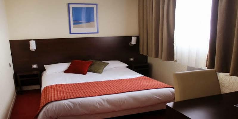 The Originals City, Hotel Paris Sud, Orly-Draveil Luaran gambar