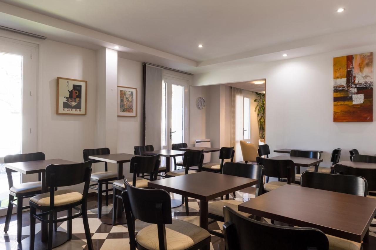 The Originals City, Hotel Paris Sud, Orly-Draveil Luaran gambar