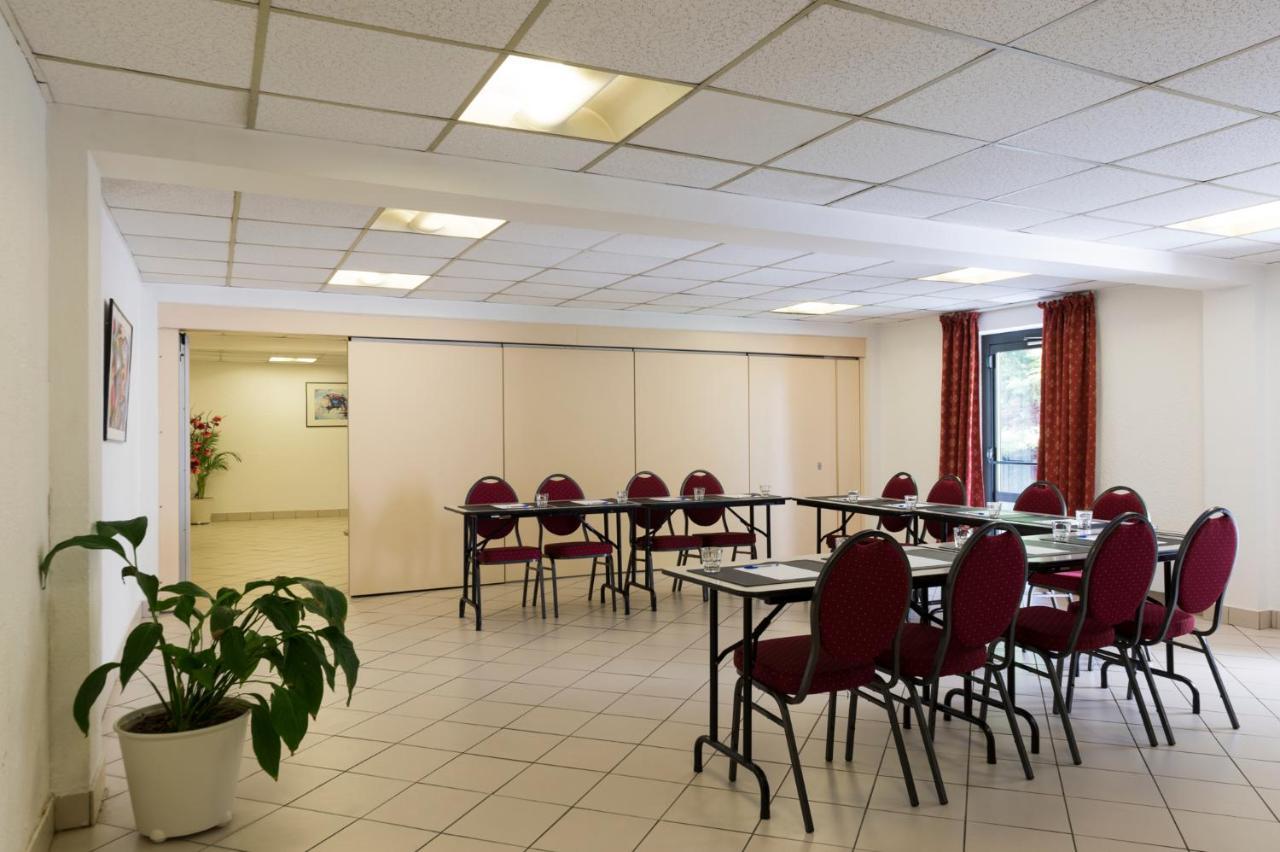 The Originals City, Hotel Paris Sud, Orly-Draveil Luaran gambar